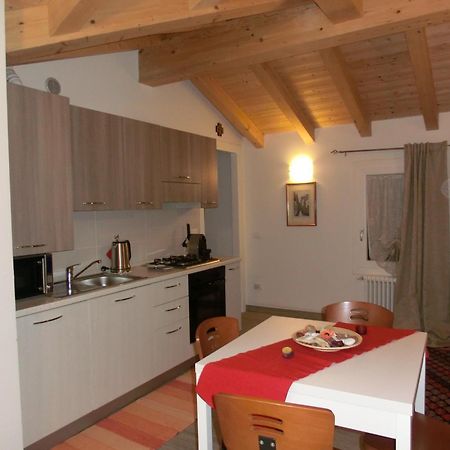 마르게라 Dolce Casa 아파트 외부 사진